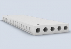 ПБ 103.15-4,5 плита перекрытия - Уральский железобетонный комбинат, Екатеринбург, Тюмень, Нижневартовск, Новый Уренгой, Салехард, Сургут